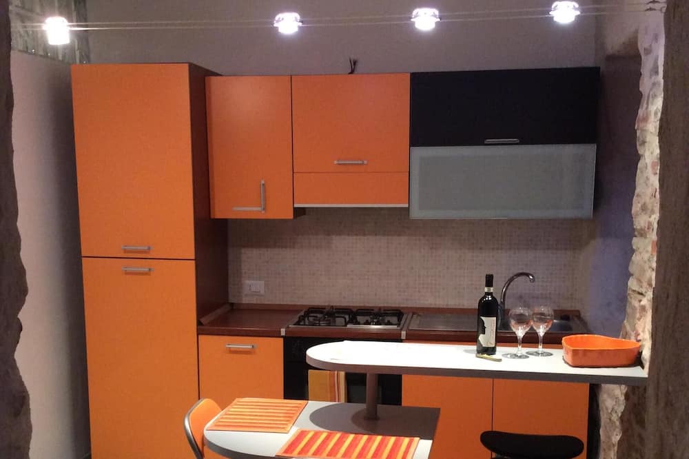 Photo of Kitchen in Acqui Terme