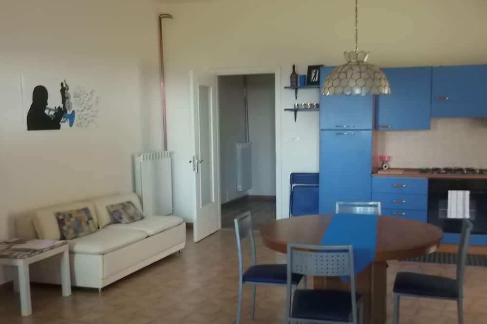 Photo of Livingroom in Acqui Terme