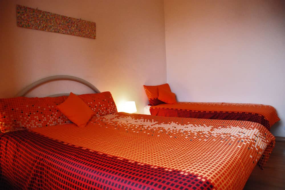 Photo of Bedroom in Acqui Terme