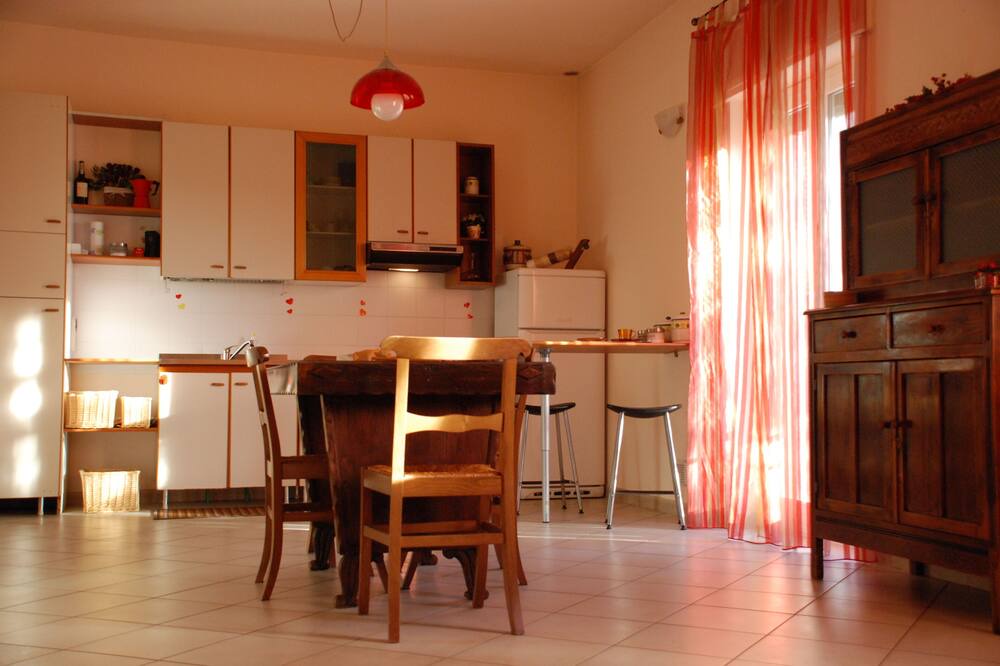 Photo of Kitchen in Acqui Terme