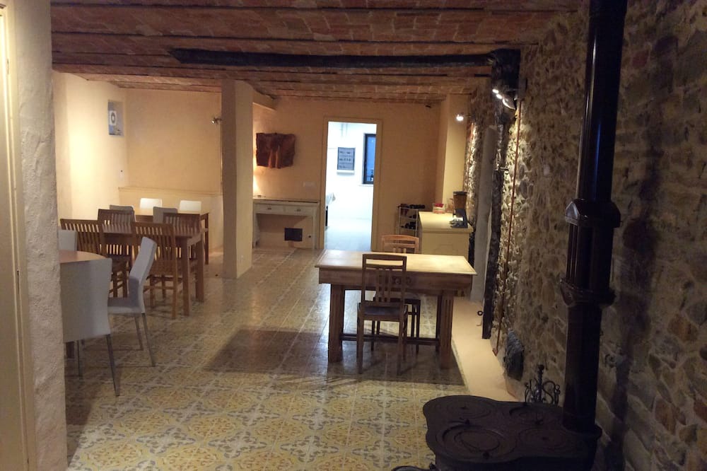 Photo of Livingroom in Acqui Terme