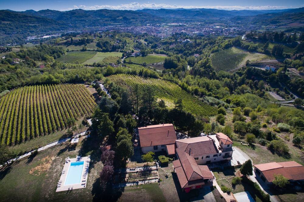 Photo of Outdoor in Acqui Terme