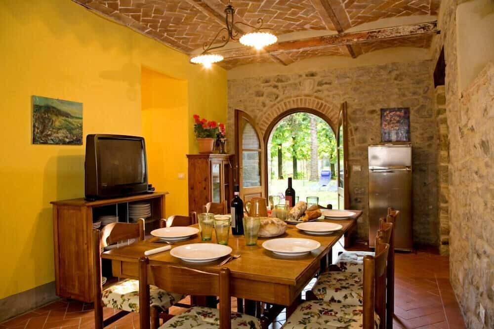 Photo of Livingroom in Pratovecchio