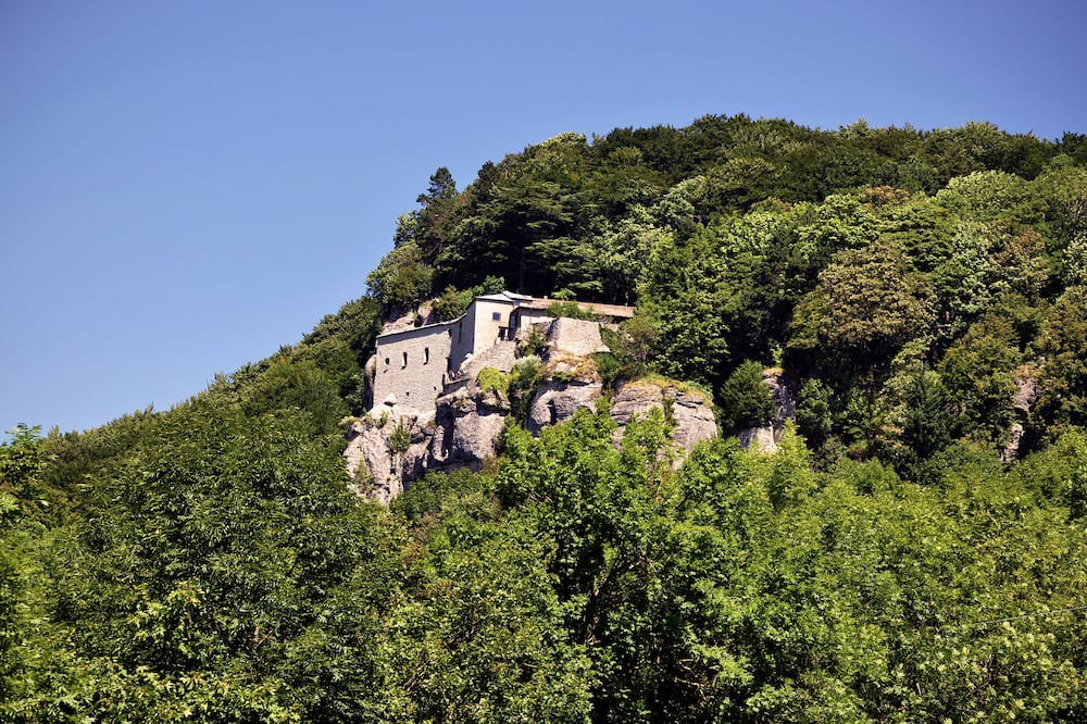 Photo of Outdoor in Pratovecchio