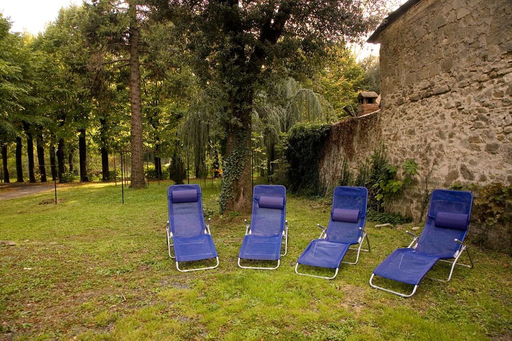 Photo of Outdoor in Pratovecchio