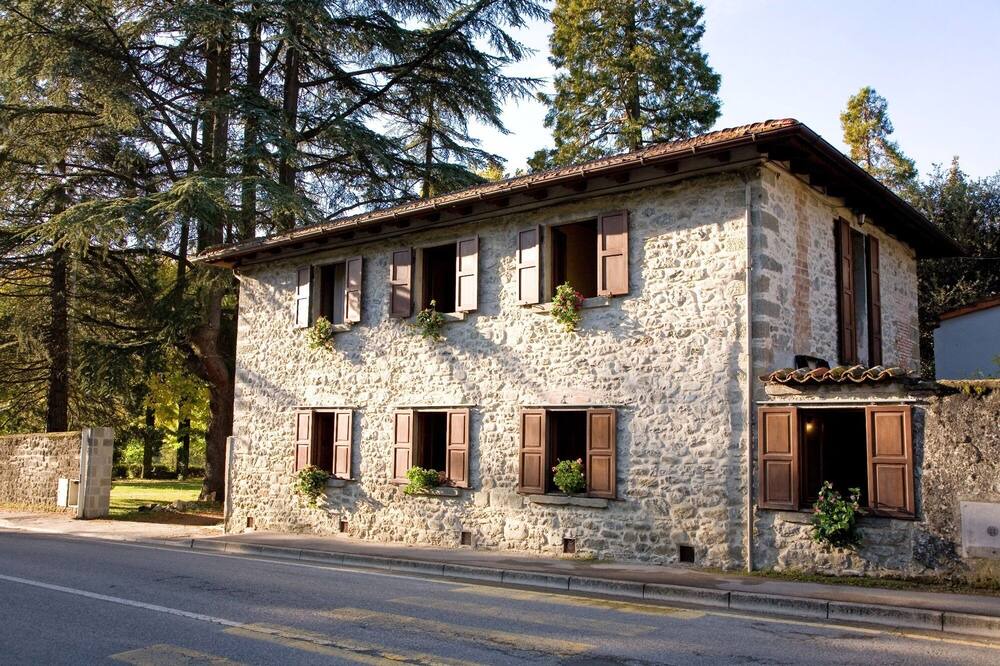 Photo of Outdoor in Pratovecchio