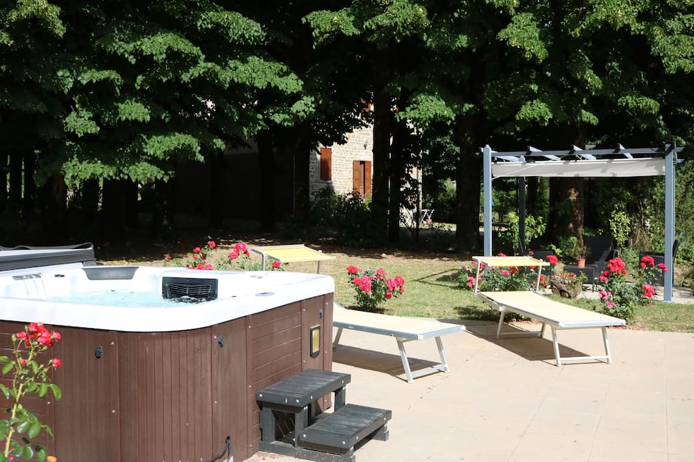 Photo of Outdoor in Pratovecchio