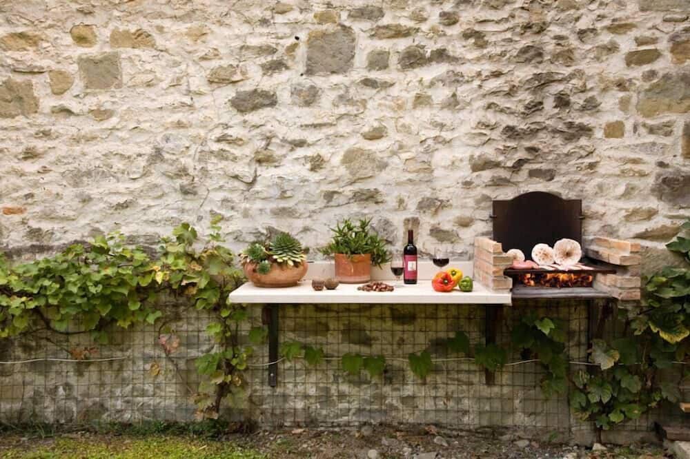 Photo of Outdoor in Pratovecchio