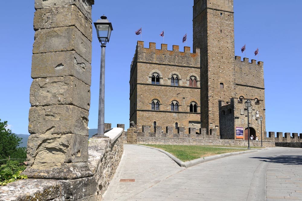 Photo of Outdoor in Pratovecchio