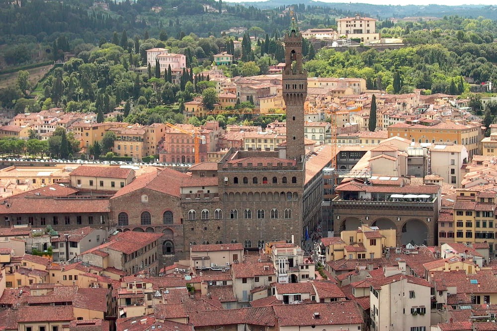 Photo of Outdoor in Pratovecchio