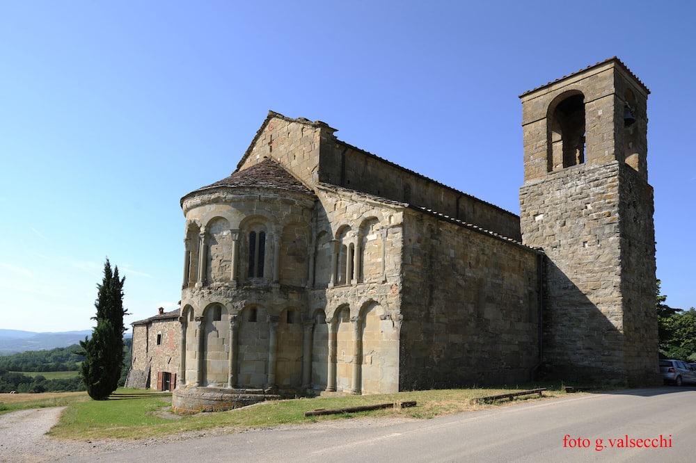 Photo of Outdoor in Pratovecchio