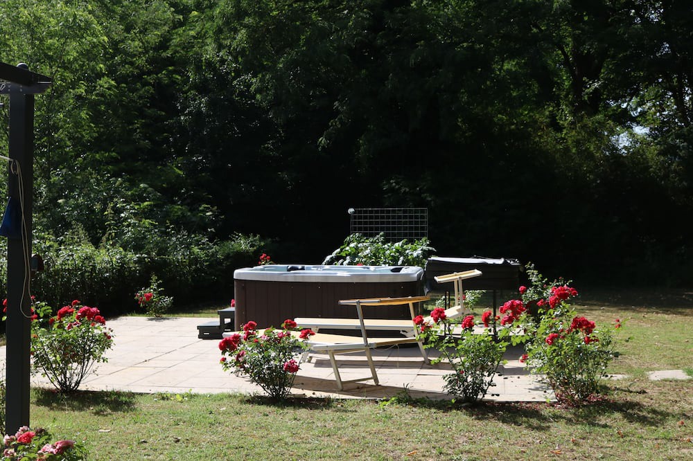 Photo of Outdoor in Pratovecchio