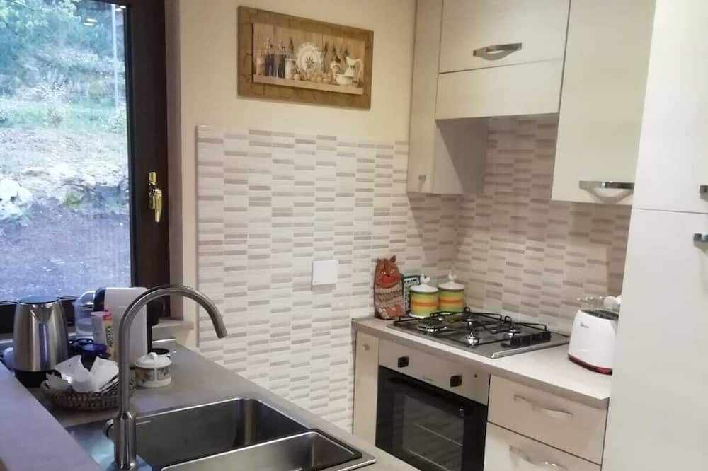 Photo of Kitchen in Vazia