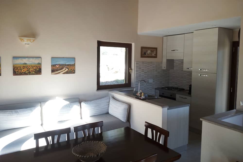 Photo of Kitchen in Vazia