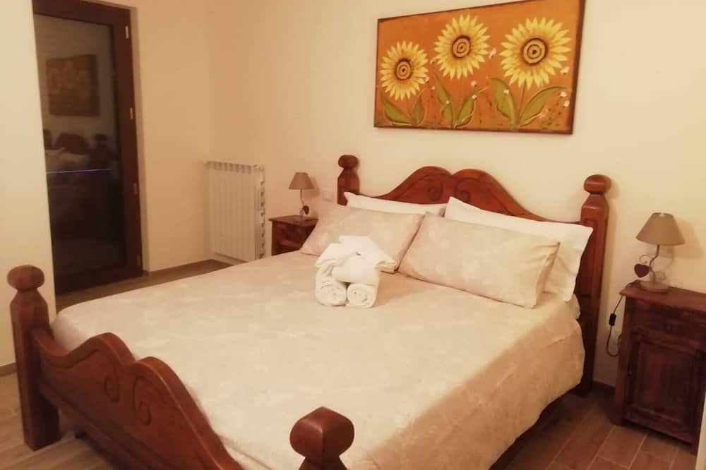 Photo of Bedroom in Vazia