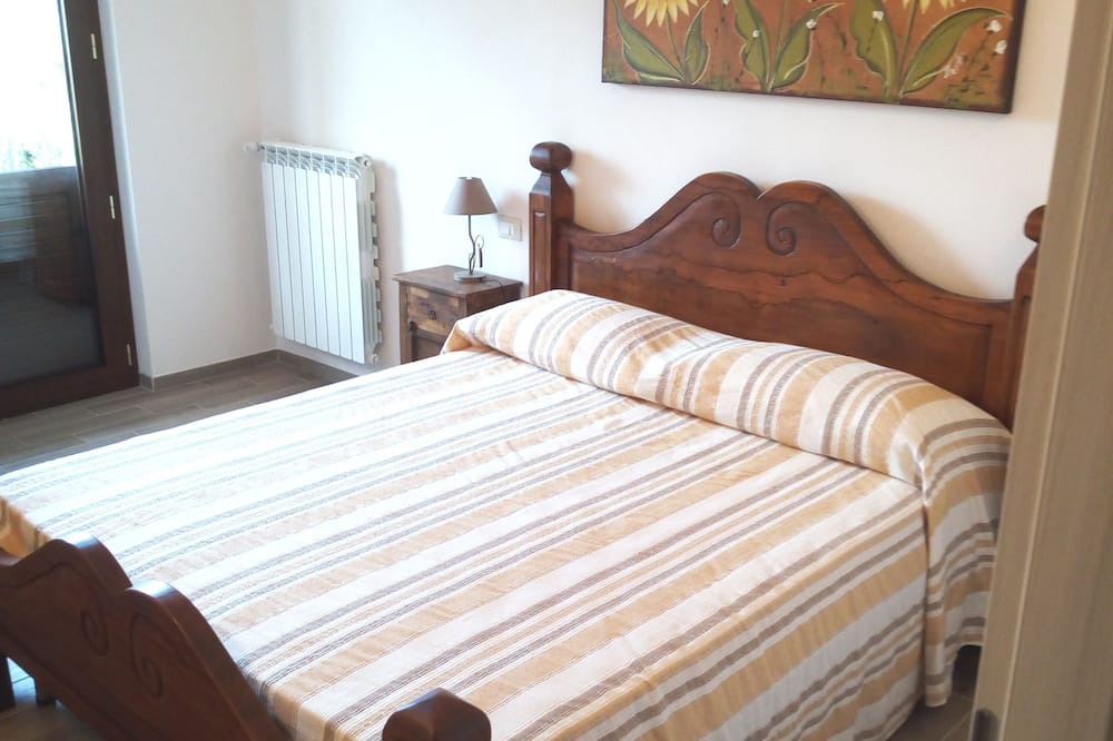 Photo of Bedroom in Vazia