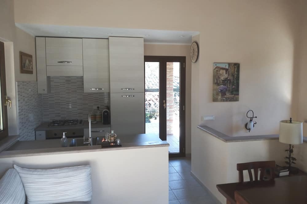 Photo of Kitchen in Vazia