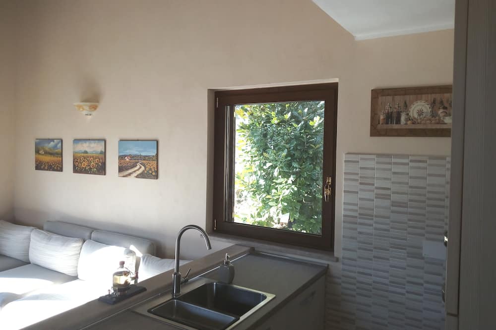 Photo of Kitchen in Vazia