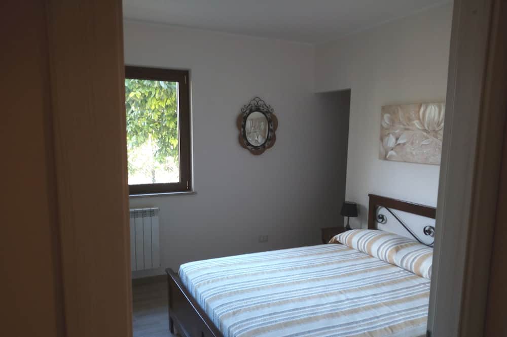 Photo of Bedroom in Vazia