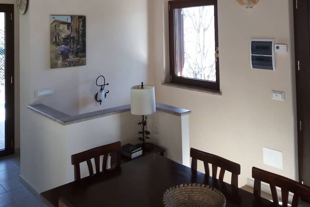 Photo of Livingroom in Vazia