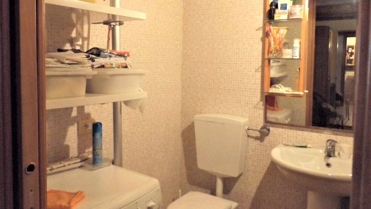 Photo of Bathroom in Garda