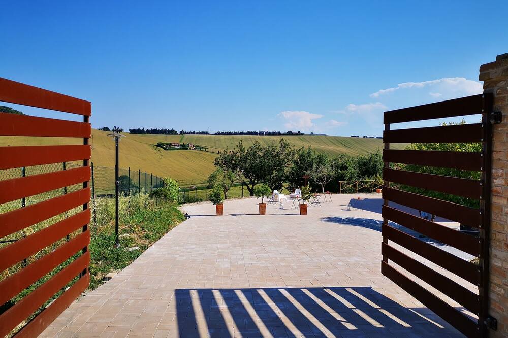 Photo of Patio Balcony in Loreto
