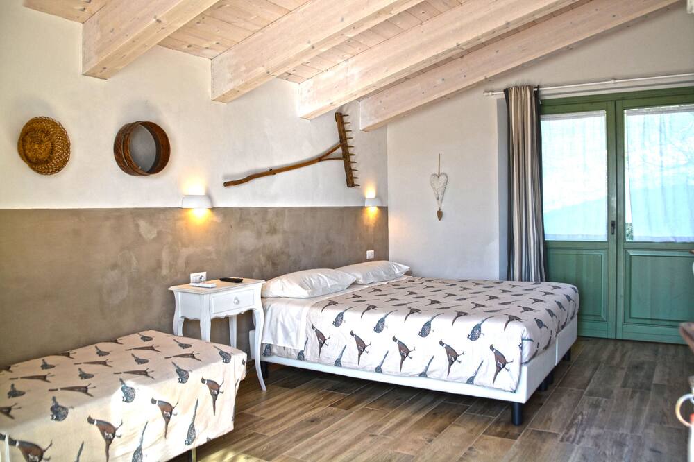 Photo of Bedroom in Loreto