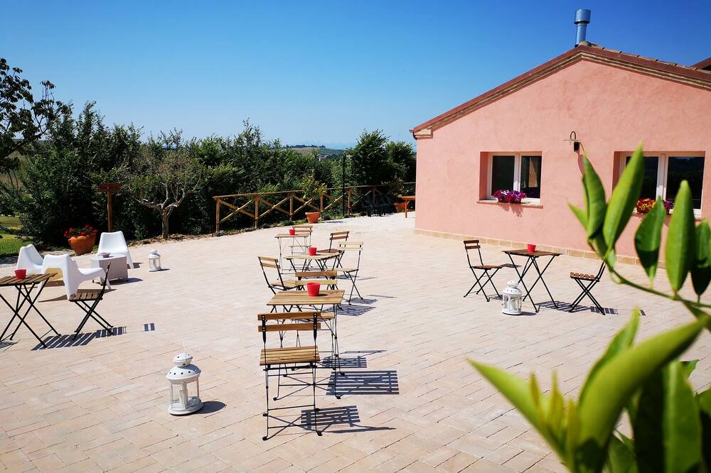 Photo of Patio Balcony in Loreto