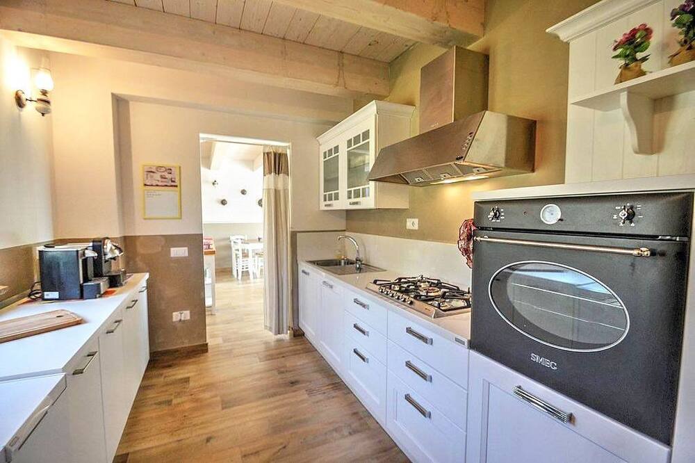 Photo of Kitchen in Loreto
