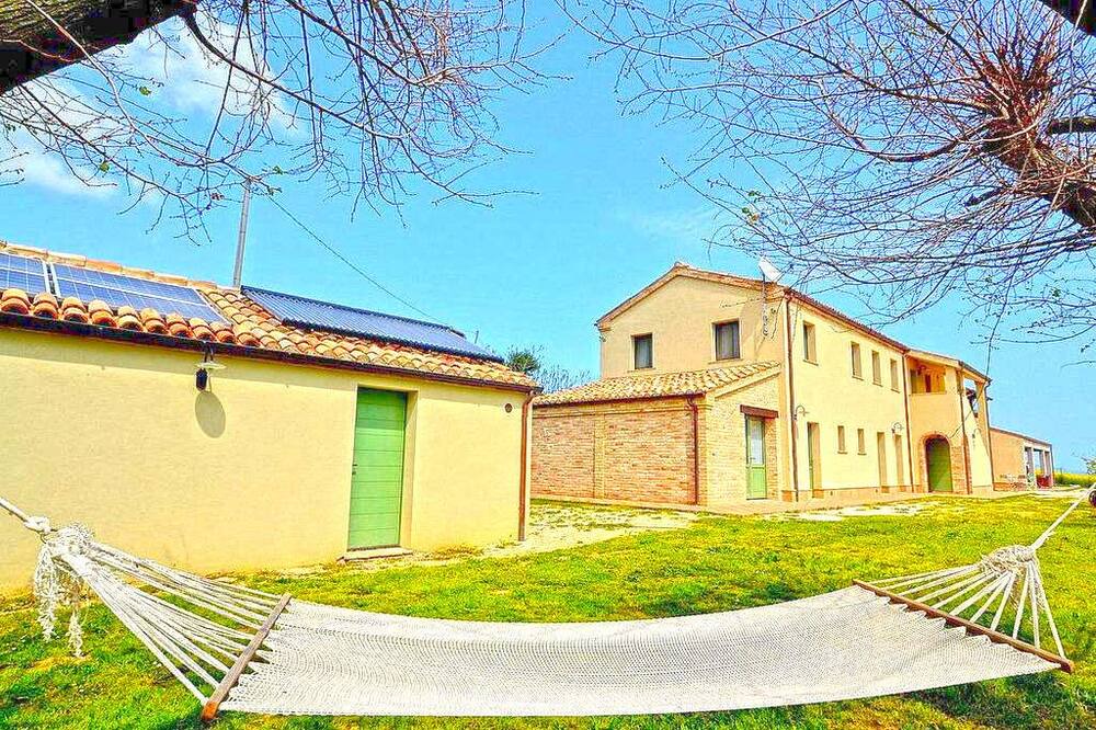 Photo of Outdoor in Loreto