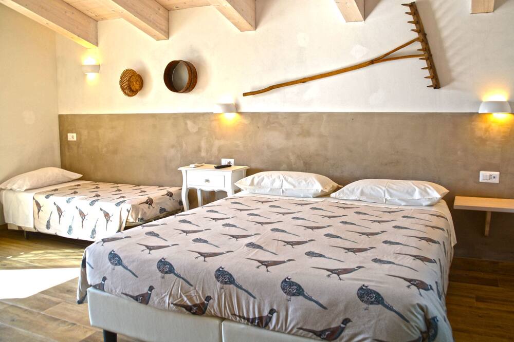 Photo of Bedroom in Loreto
