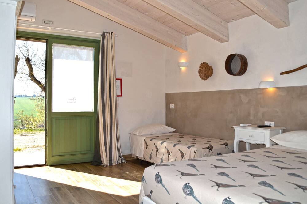 Photo of Bedroom in Loreto