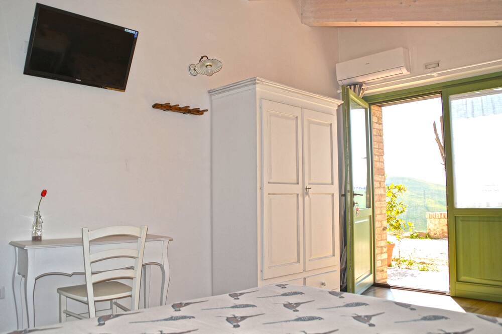 Photo of Bedroom in Loreto