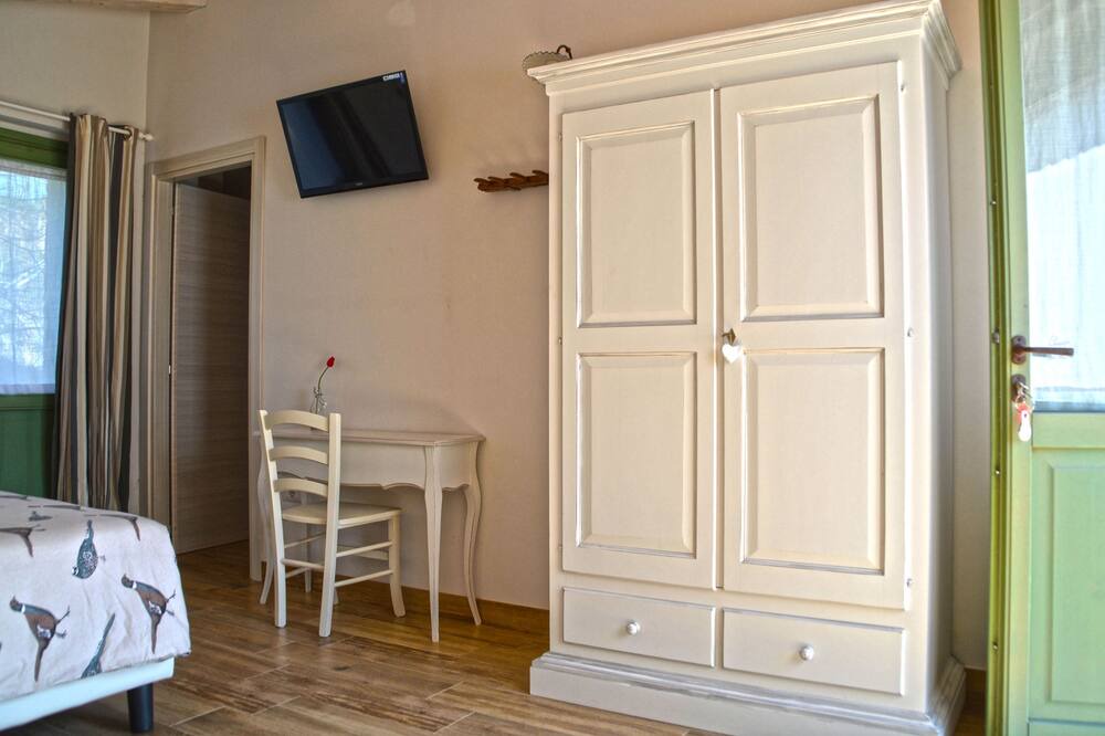 Photo of Bedroom in Loreto