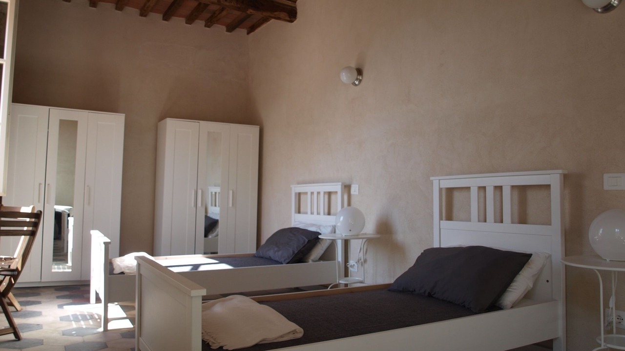 Photo of Bathroom in Massa