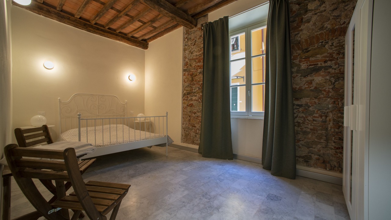Photo of Bathroom in Massa