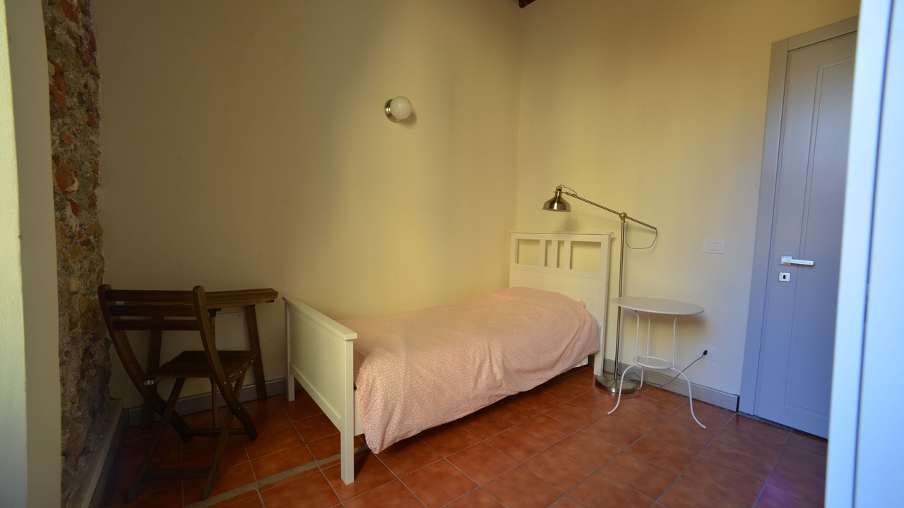 Photo of Bathroom in Massa