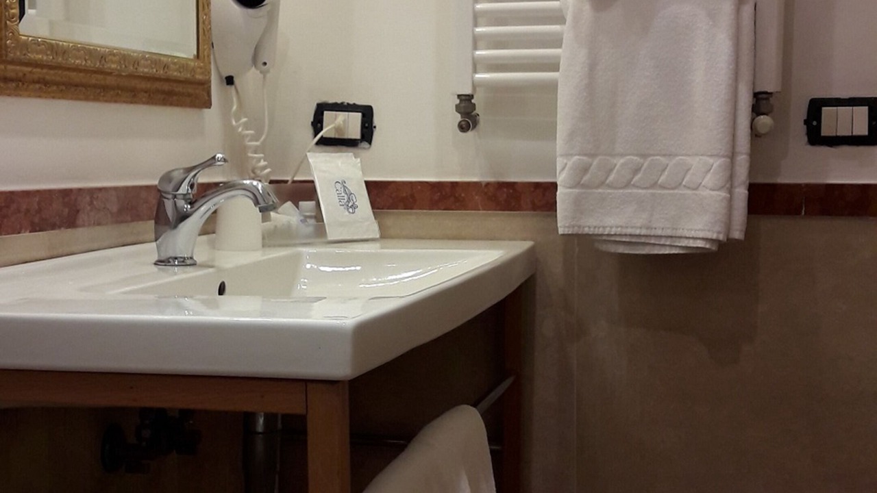 Photo of Bedroom in Zona XXV Vallerano
