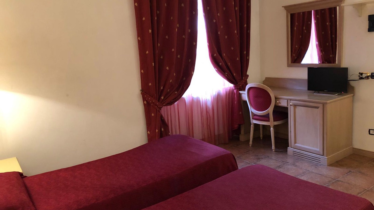 Photo of Bedroom in Zona XXV Vallerano