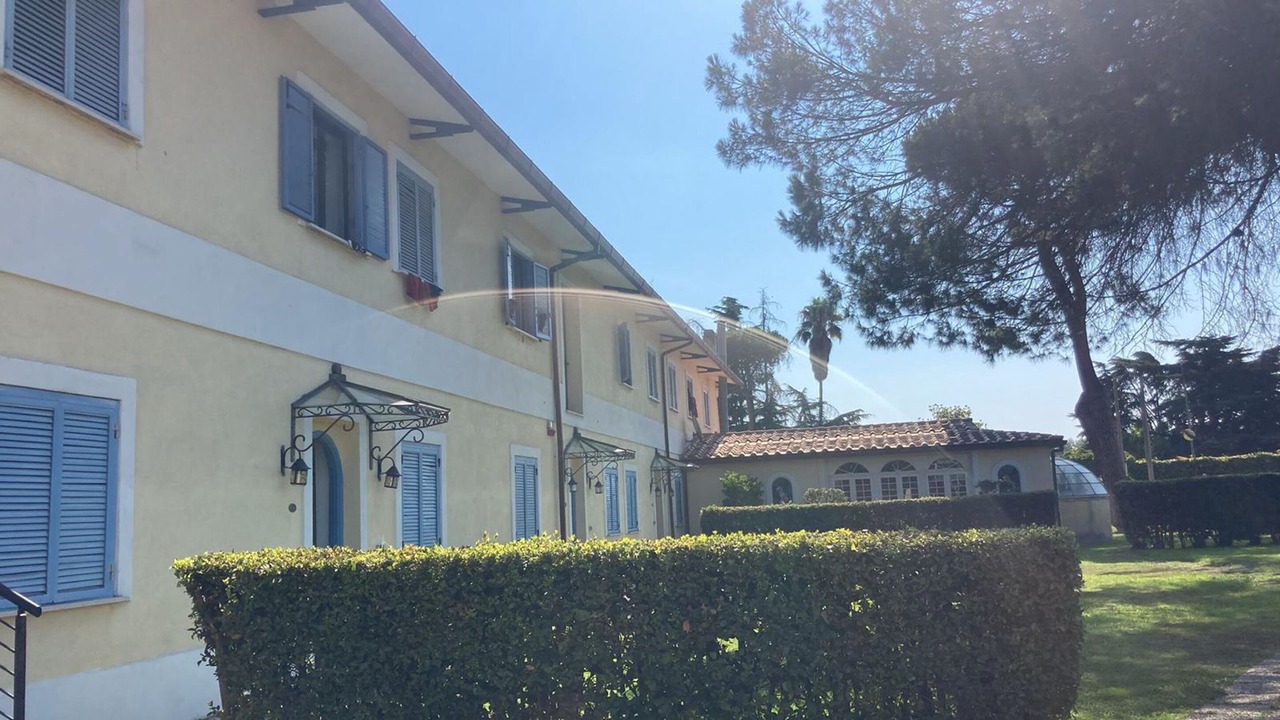 Photo of Outdoor in Zona XXV Vallerano