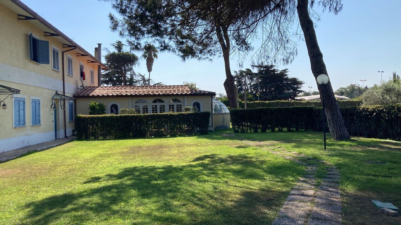 Photo of Outdoor in Zona XXV Vallerano