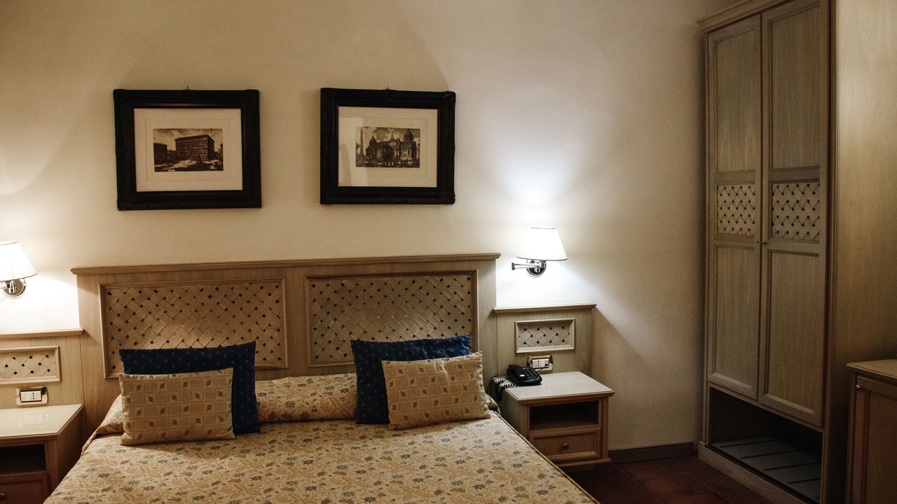 Photo of Bedroom in Zona XXV Vallerano