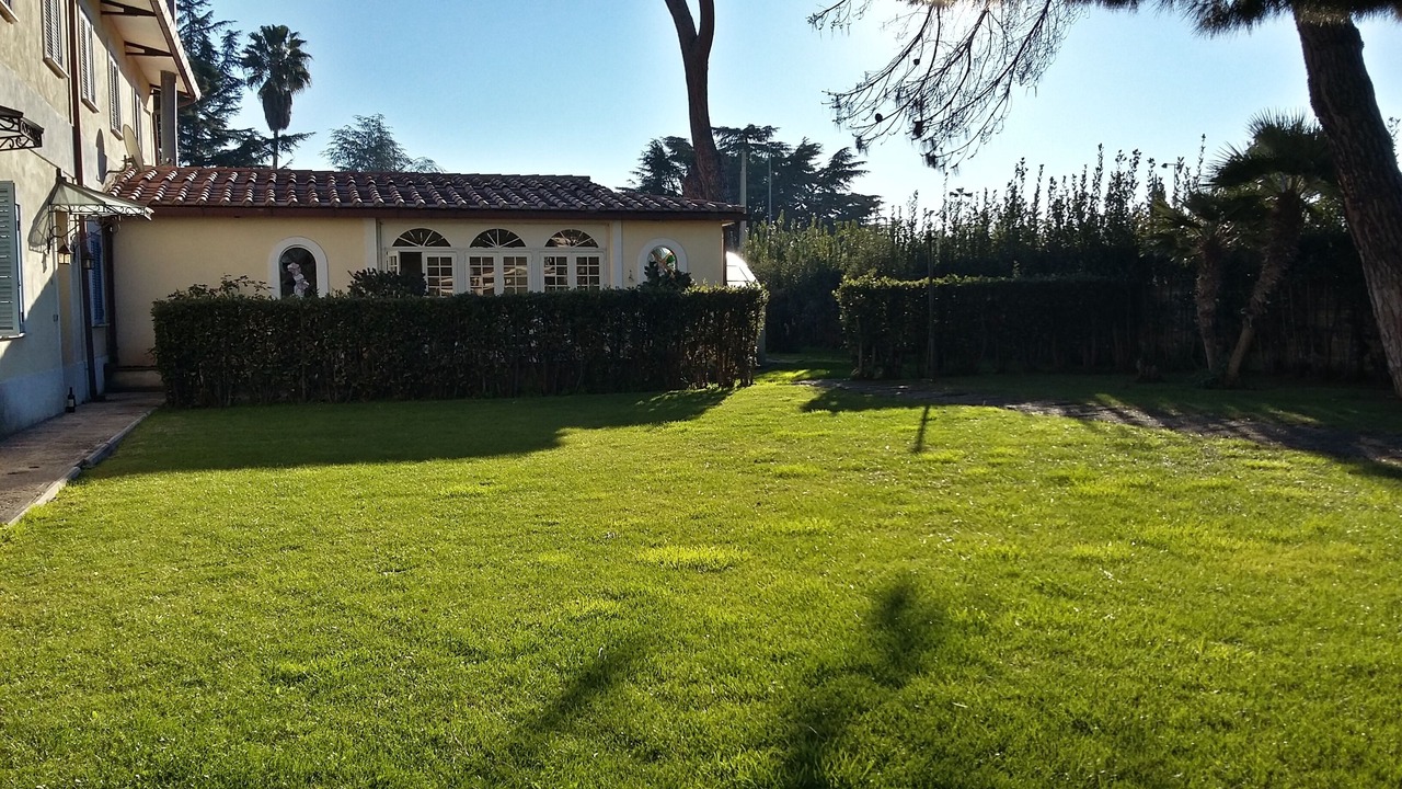 Photo of Outdoor in Zona XXV Vallerano