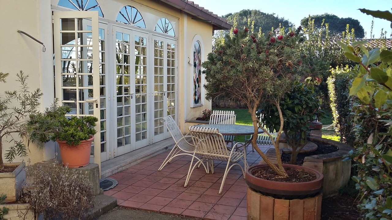 Photo of Outdoor in Zona XXV Vallerano