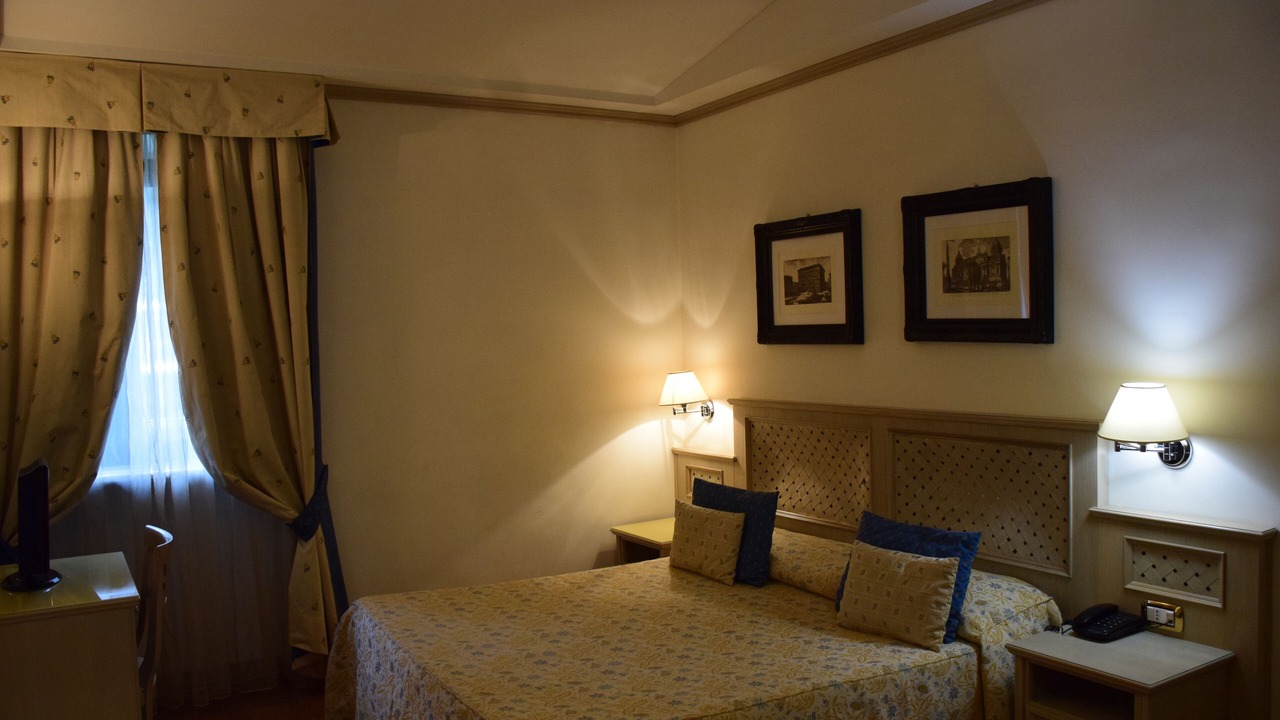 Photo of Bedroom in Zona XXV Vallerano