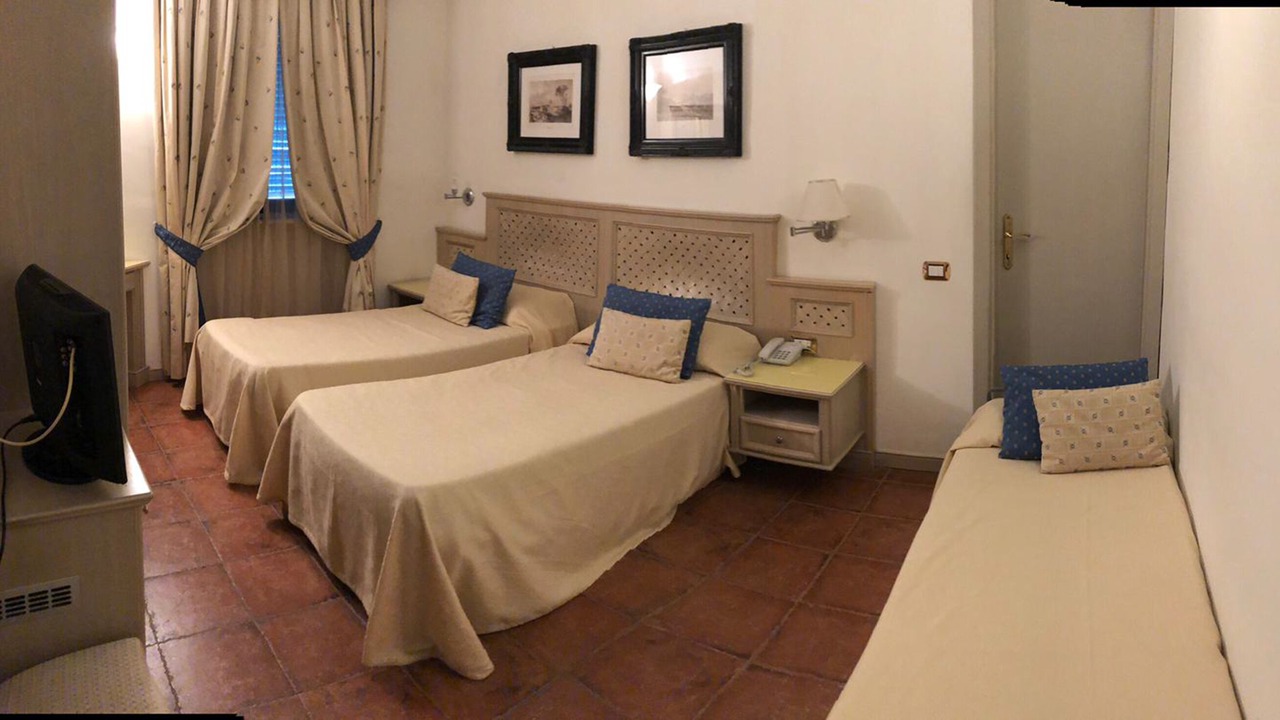 Photo of Bedroom in Zona XXV Vallerano