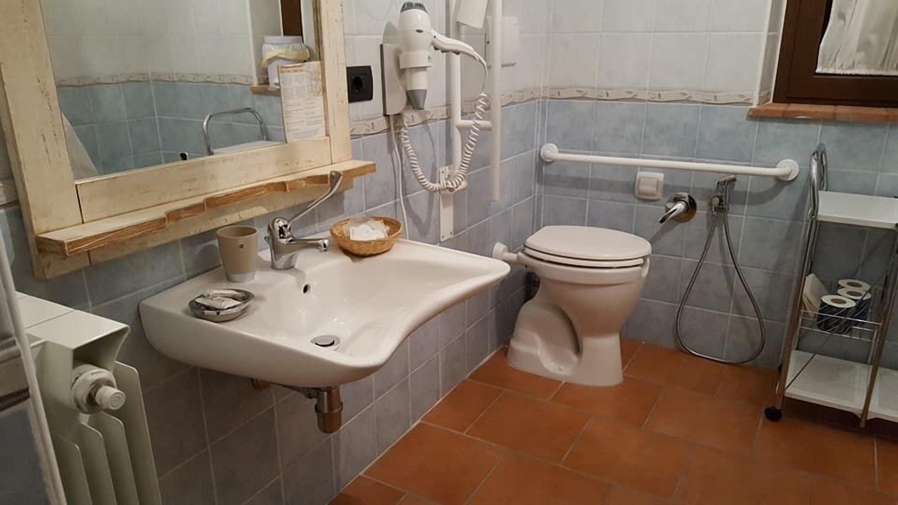 Photo of Bathroom in Masero