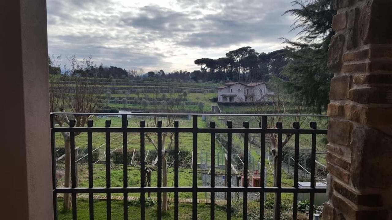 Photo of Patio Balcony in Masero