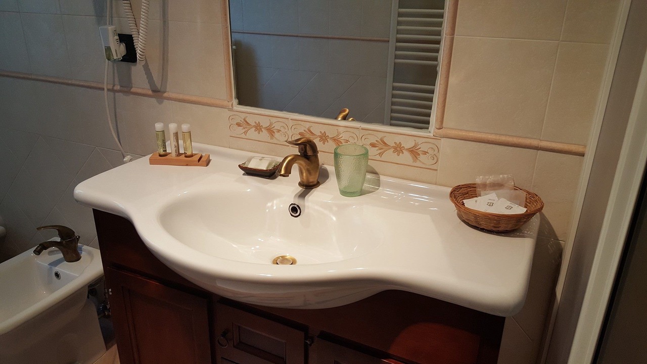 Photo of Bathroom in Masero
