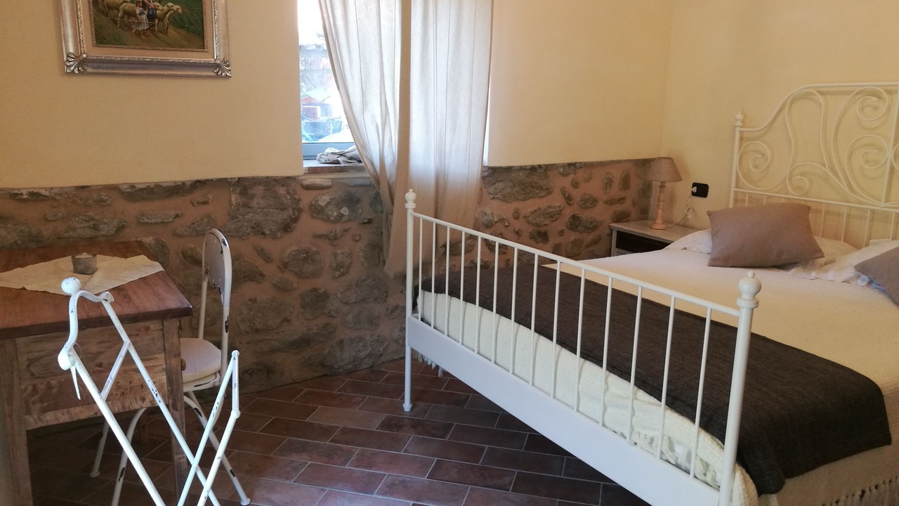 Photo of Bedroom in Gragnola